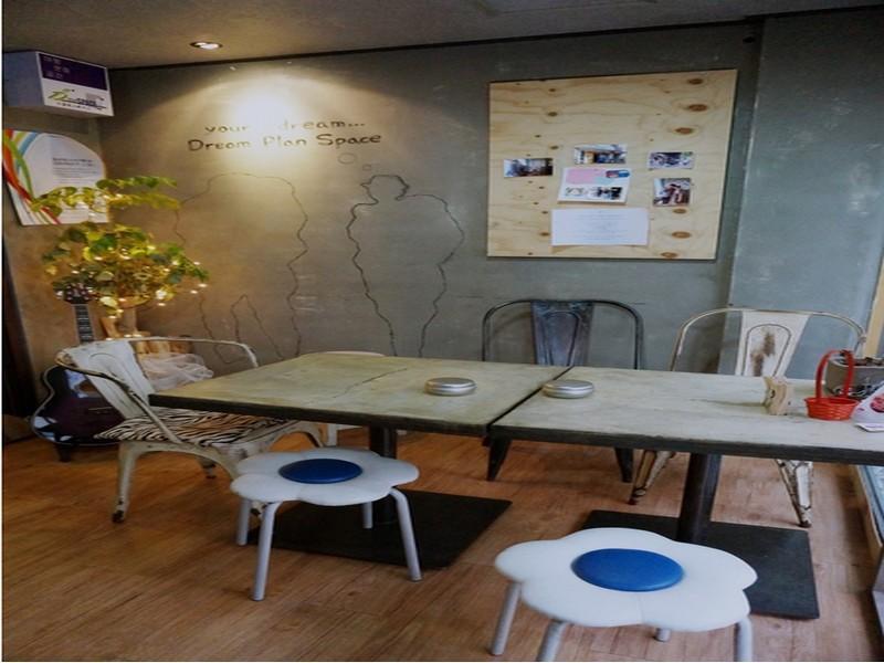 Backpackers' House Busan Exterior foto
